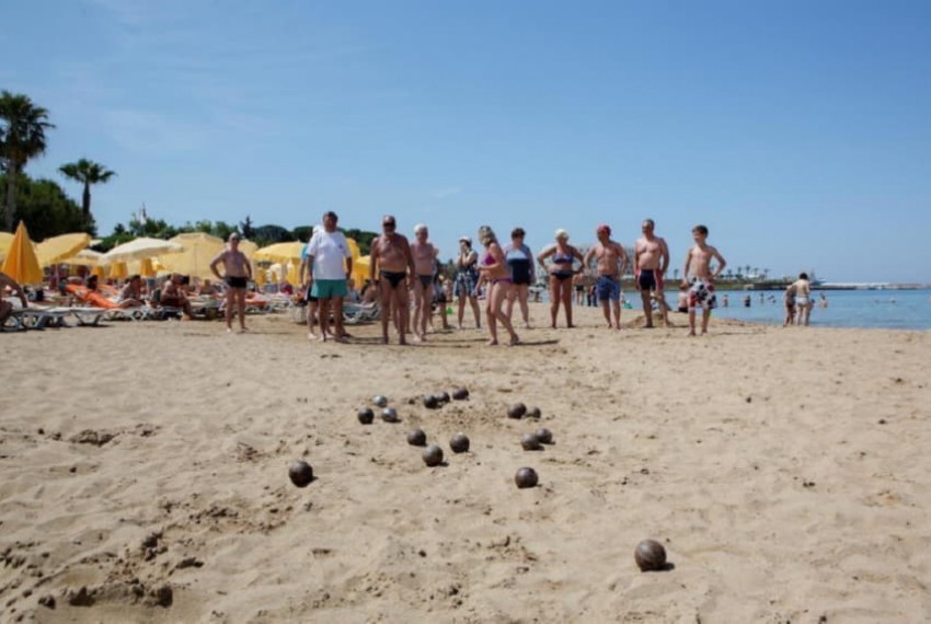 Alaiye Resort, 5* Alaiye Resort, 5*