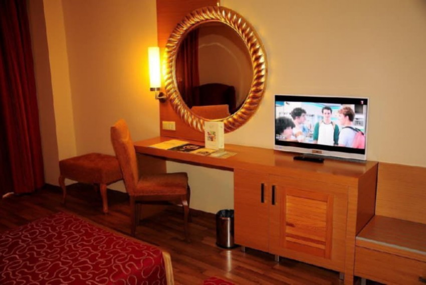 Alaiye Resort, 5* Alaiye Resort, 5*