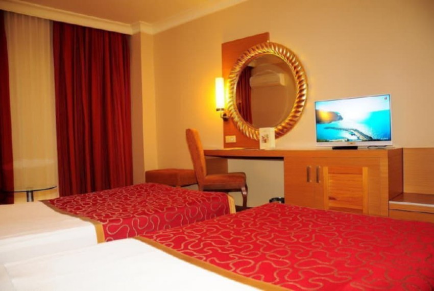 Alaiye Resort, 5* Alaiye Resort, 5*