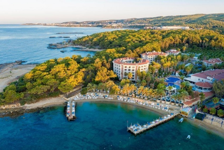 Utopia Resort & Residence, 5* Utopia Resort & Residence, 5*