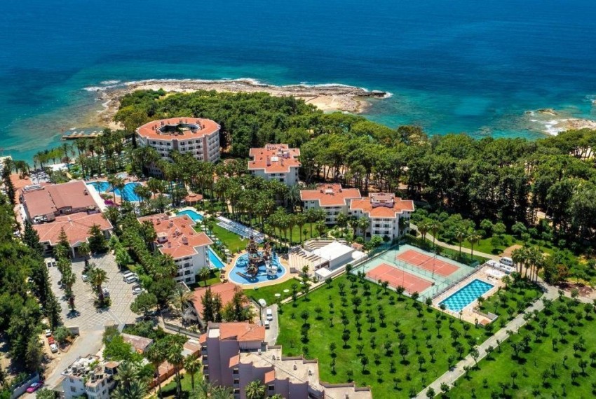 Utopia Resort & Residence, 5* Utopia Resort & Residence, 5*