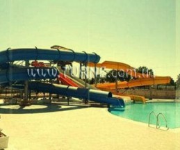 Grand Cortez Resort Hotel & SPA, 5*