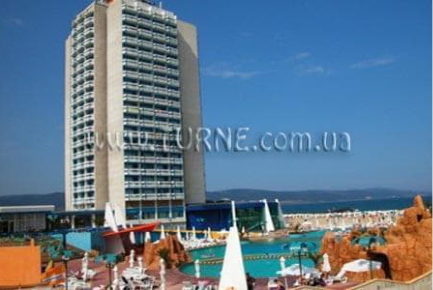Bourgas Beach (ex. Bourgas Beach Apart), 4* Bourgas Beach (ex. Bourgas Beach Apart), 4*