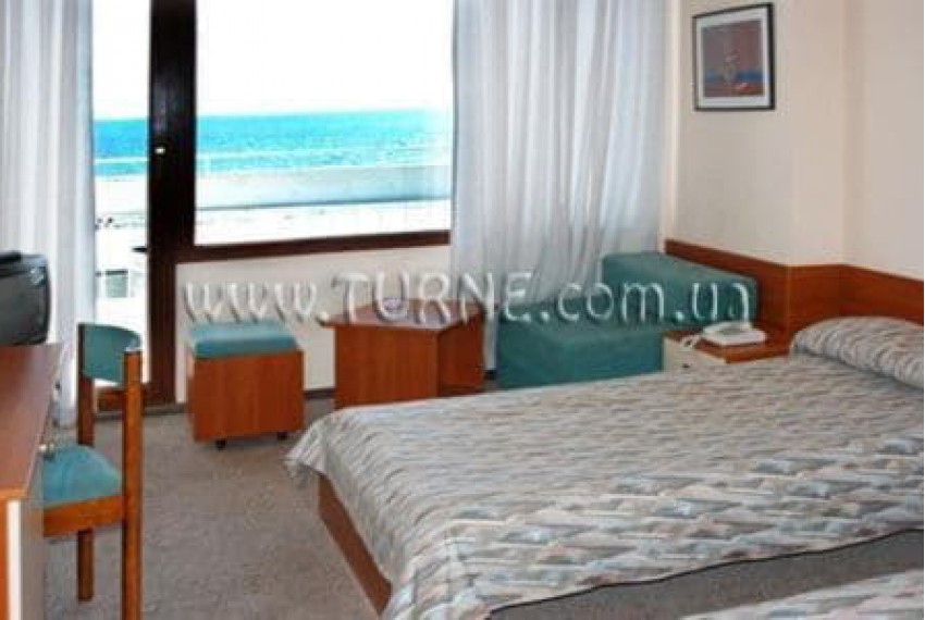 Bourgas Beach (ex. Bourgas Beach Apart), 4* Bourgas Beach (ex. Bourgas Beach Apart), 4*