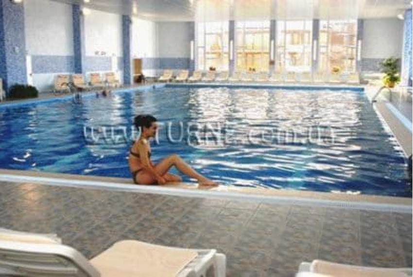 Bourgas Beach (ex. Bourgas Beach Apart), 4* Bourgas Beach (ex. Bourgas Beach Apart), 4*