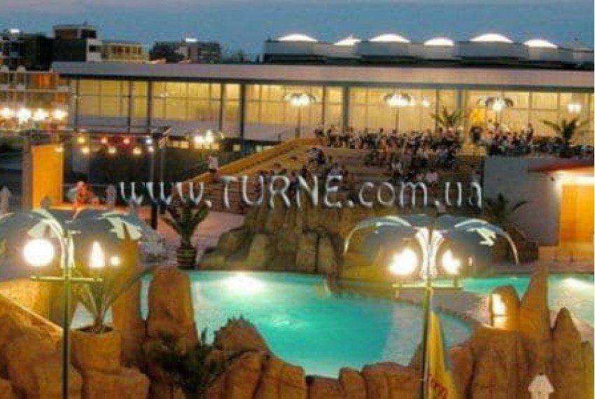 Bourgas Beach (ex. Bourgas Beach Apart), 4* Bourgas Beach (ex. Bourgas Beach Apart), 4*
