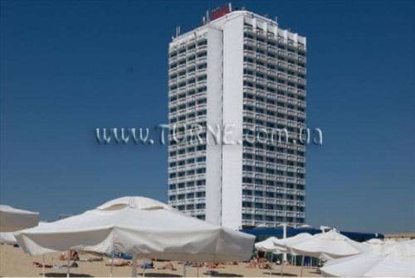 Bourgas Beach (ex. Bourgas Beach Apart), 4* Bourgas Beach (ex. Bourgas Beach Apart), 4*