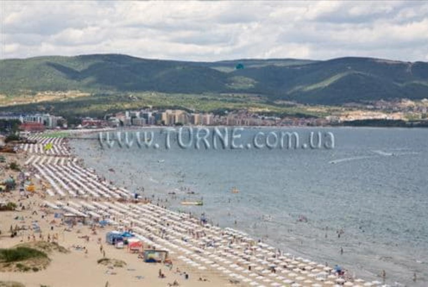 Bourgas Beach (ex. Bourgas Beach Apart), 4* Bourgas Beach (ex. Bourgas Beach Apart), 4*