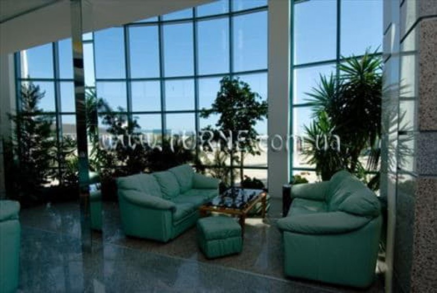 Bourgas Beach (ex. Bourgas Beach Apart), 4* Bourgas Beach (ex. Bourgas Beach Apart), 4*