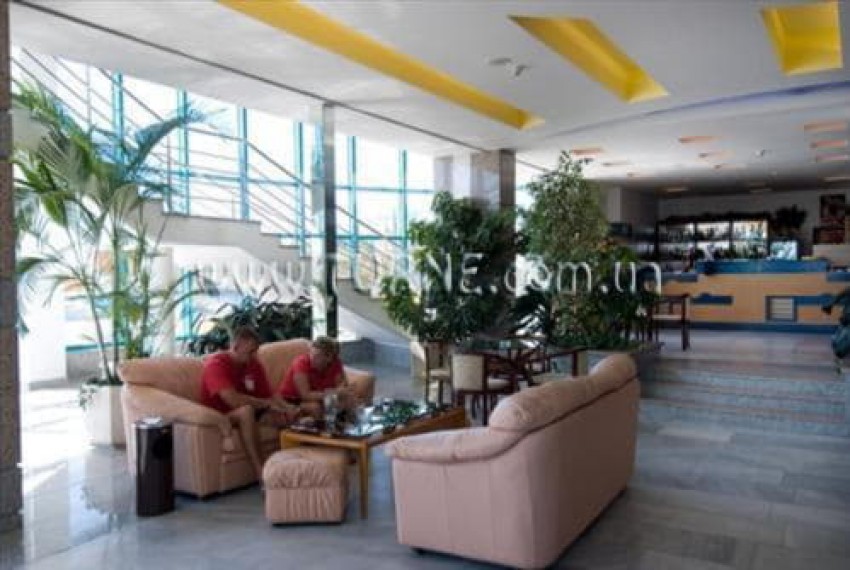 Bourgas Beach (ex. Bourgas Beach Apart), 4* Bourgas Beach (ex. Bourgas Beach Apart), 4*