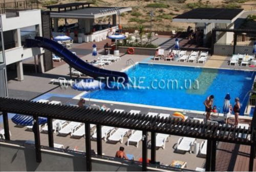 Bourgas Beach (ex. Bourgas Beach Apart), 4* Bourgas Beach (ex. Bourgas Beach Apart), 4*