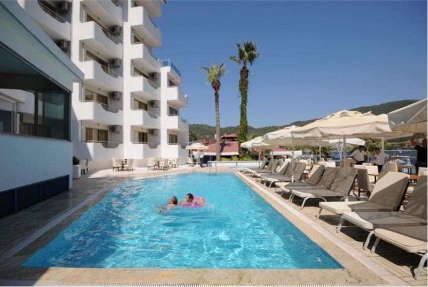 Marbas Hotel, 3* Marbas Hotel, 3*