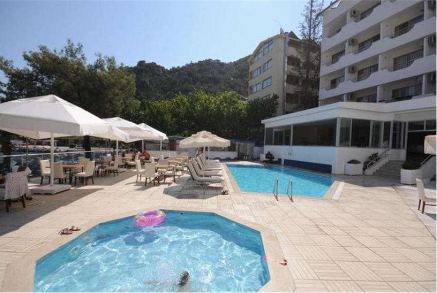 Marbas Hotel, 3* Marbas Hotel, 3*