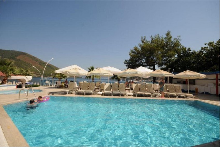Marbas Hotel, 3* Marbas Hotel, 3*