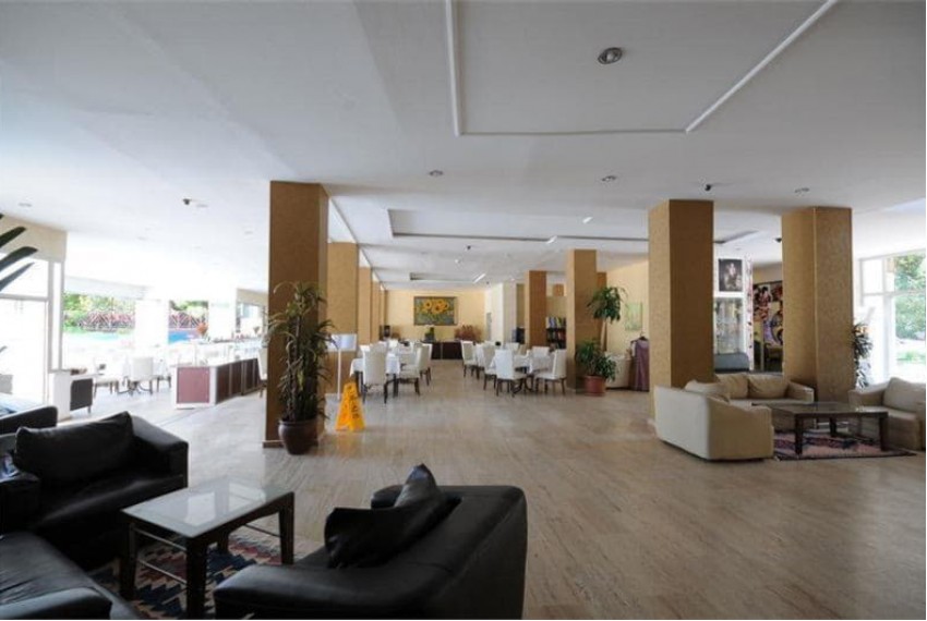 Marbas Hotel, 3* Marbas Hotel, 3*