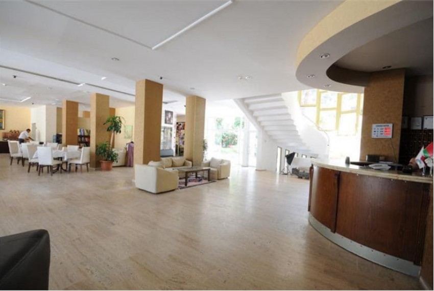 Marbas Hotel, 3* Marbas Hotel, 3*