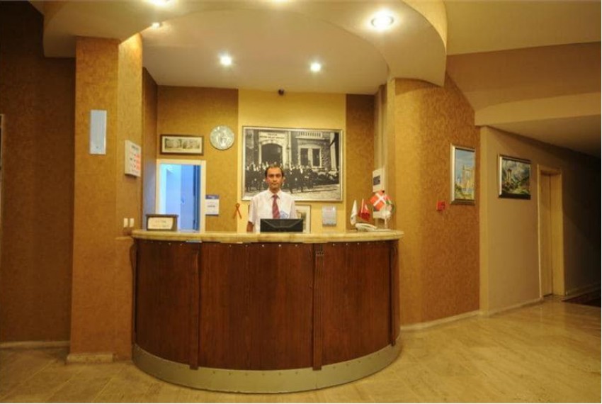 Marbas Hotel, 3* Marbas Hotel, 3*