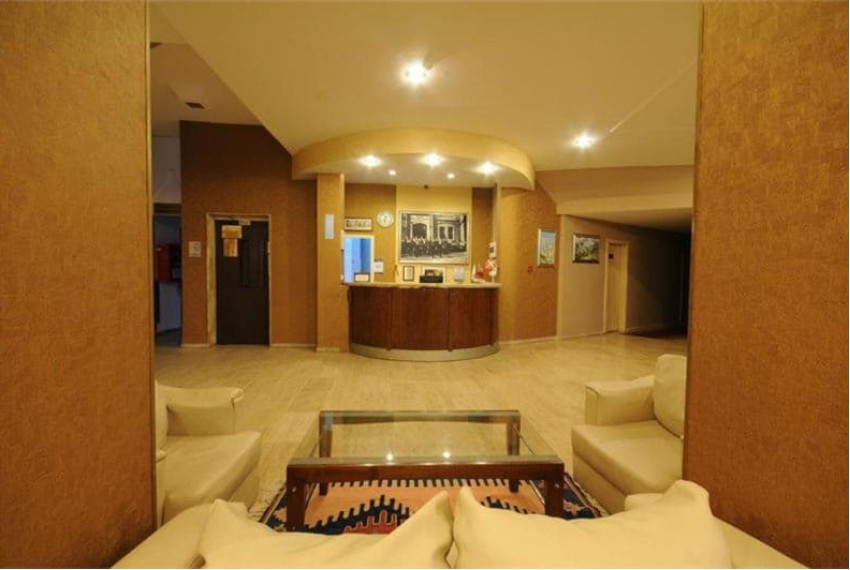 Marbas Hotel, 3* Marbas Hotel, 3*