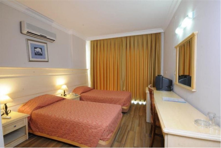 Marbas Hotel, 3* Marbas Hotel, 3*