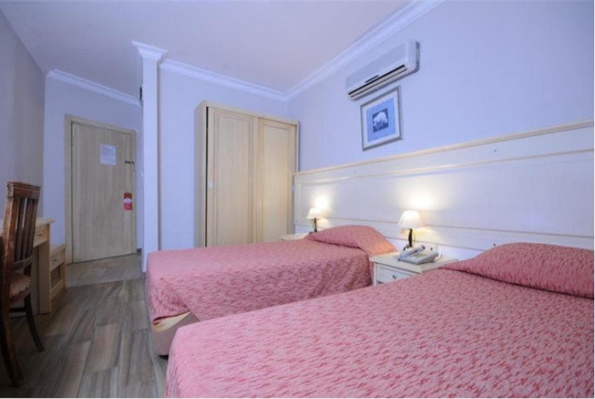 Marbas Hotel, 3* Marbas Hotel, 3*