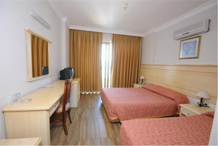 Marbas Hotel, 3* Marbas Hotel, 3*