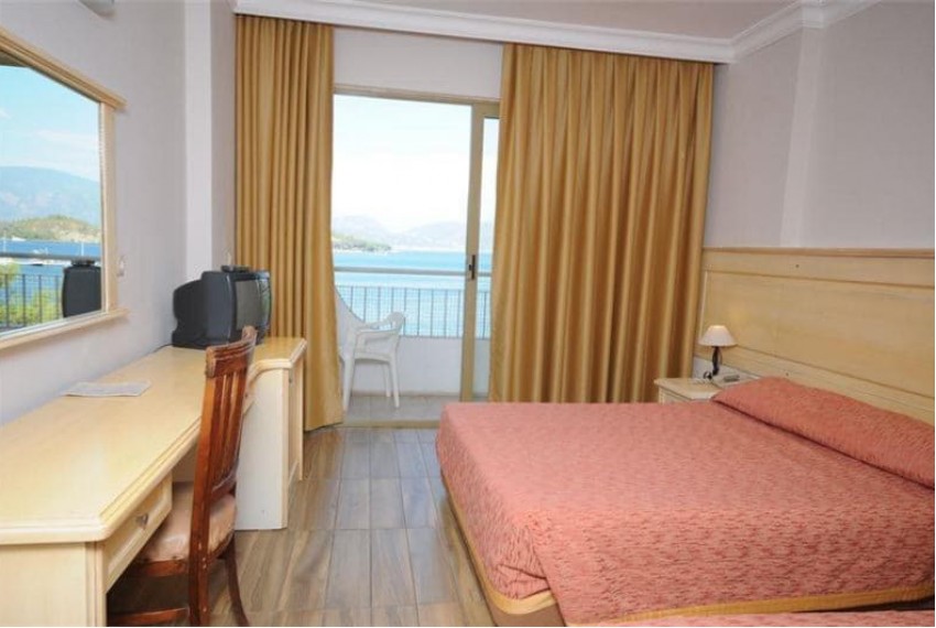 Marbas Hotel, 3* Marbas Hotel, 3*