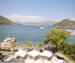 Marbas Hotel, 3*