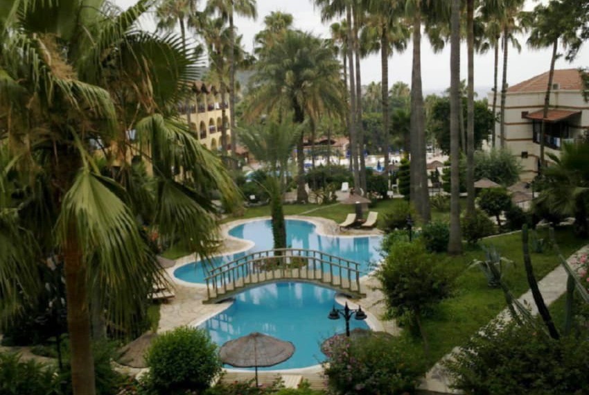 Club Tropical Beach, 4* Club Tropical Beach, 4*