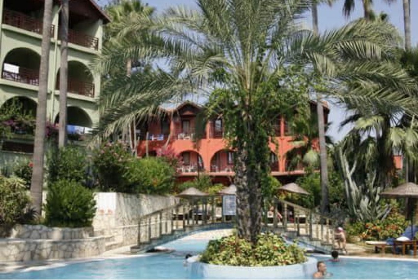 Club Tropical Beach, 4* Club Tropical Beach, 4*
