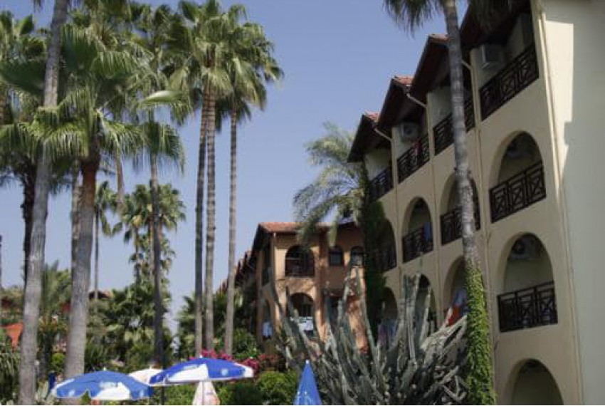 Club Tropical Beach, 4* Club Tropical Beach, 4*