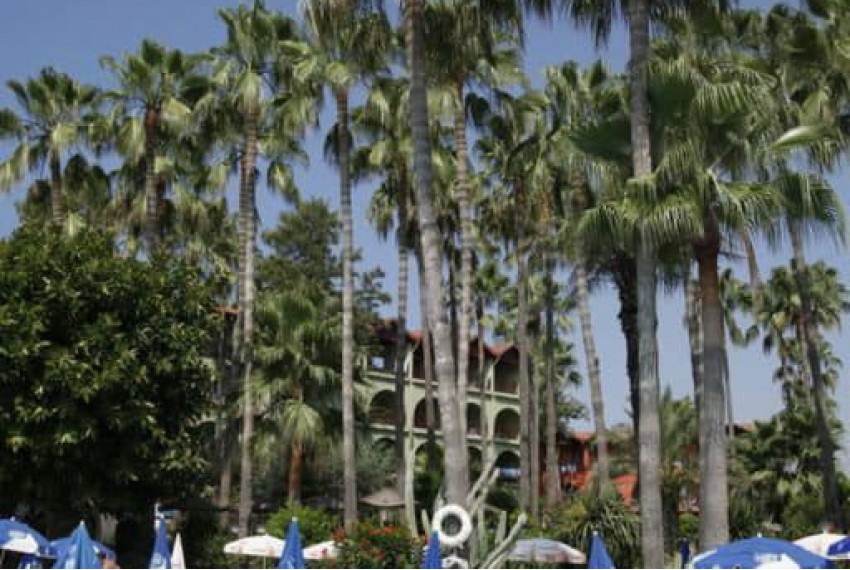 Club Tropical Beach, 4* Club Tropical Beach, 4*
