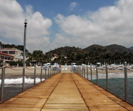 Club Tropical Beach, 4*