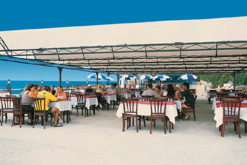 Club Tropical Beach, 4* Club Tropical Beach, 4*