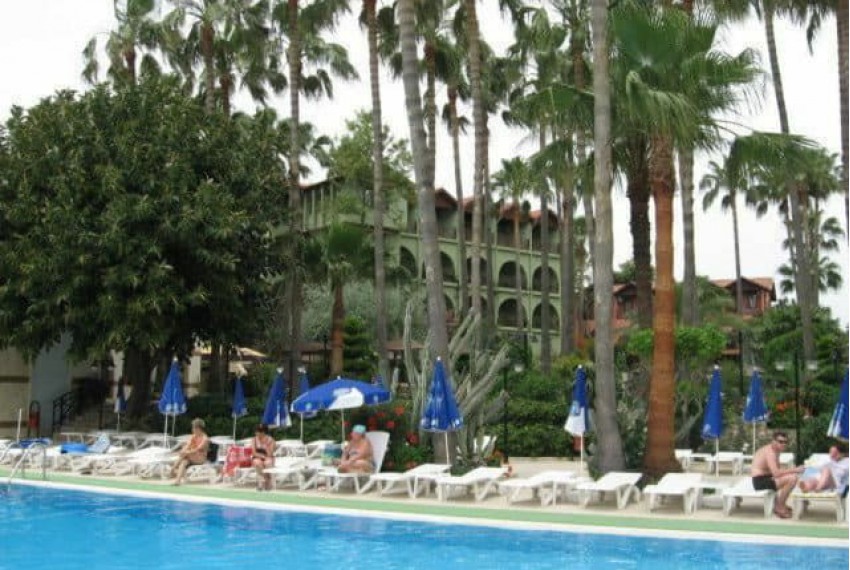 Club Tropical Beach, 4* Club Tropical Beach, 4*