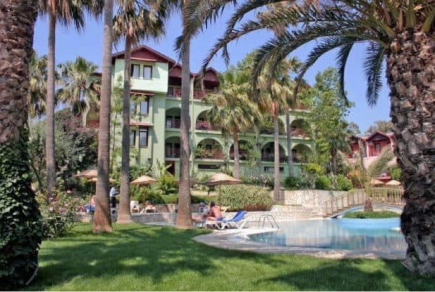 Club Tropical Beach, 4* Club Tropical Beach, 4*