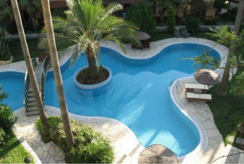 Club Tropical Beach, 4* Club Tropical Beach, 4*