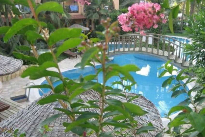 Club Tropical Beach, 4* Club Tropical Beach, 4*