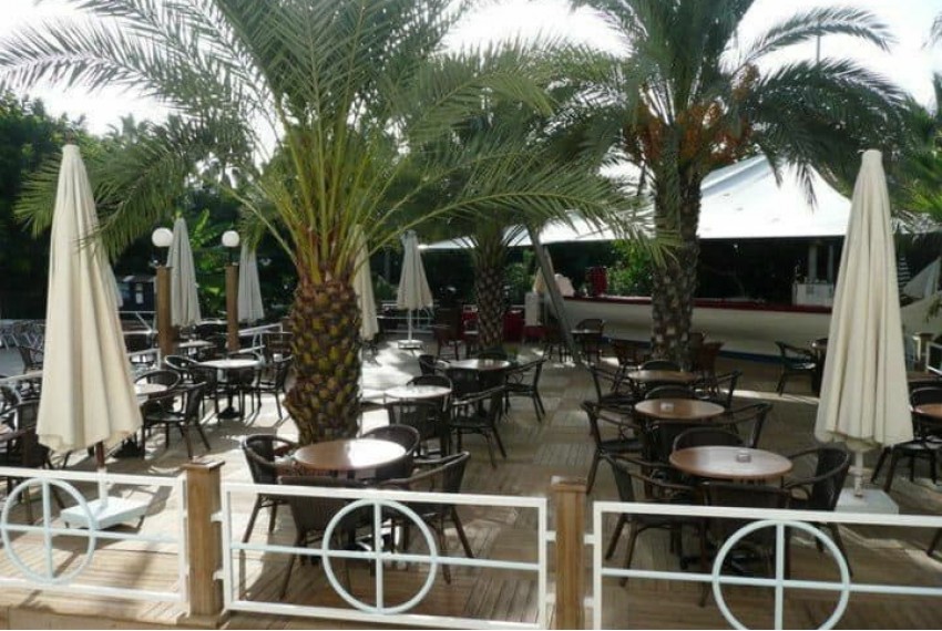 Club Tropical Beach, 4* Club Tropical Beach, 4*