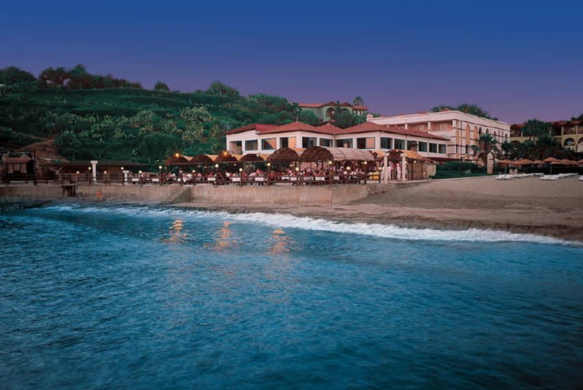 Club Tropical Beach, 4* Club Tropical Beach, 4*