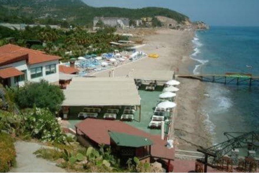 Club Tropical Beach, 4* Club Tropical Beach, 4*