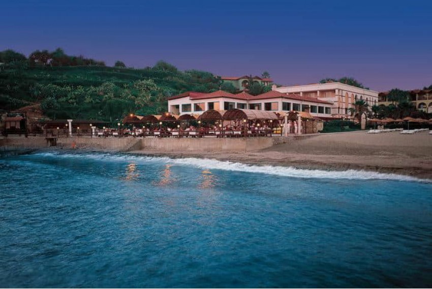 Club Tropical Beach, 4* Club Tropical Beach, 4*