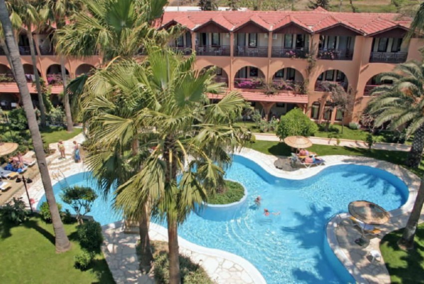 Club Tropical Beach, 4* Club Tropical Beach, 4*