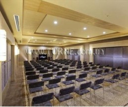 Quadas Hotel (ex. Fantasia Marmaris Hotel), 4*