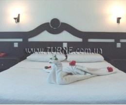 Koc Sun Hotel & Apartments, 3*