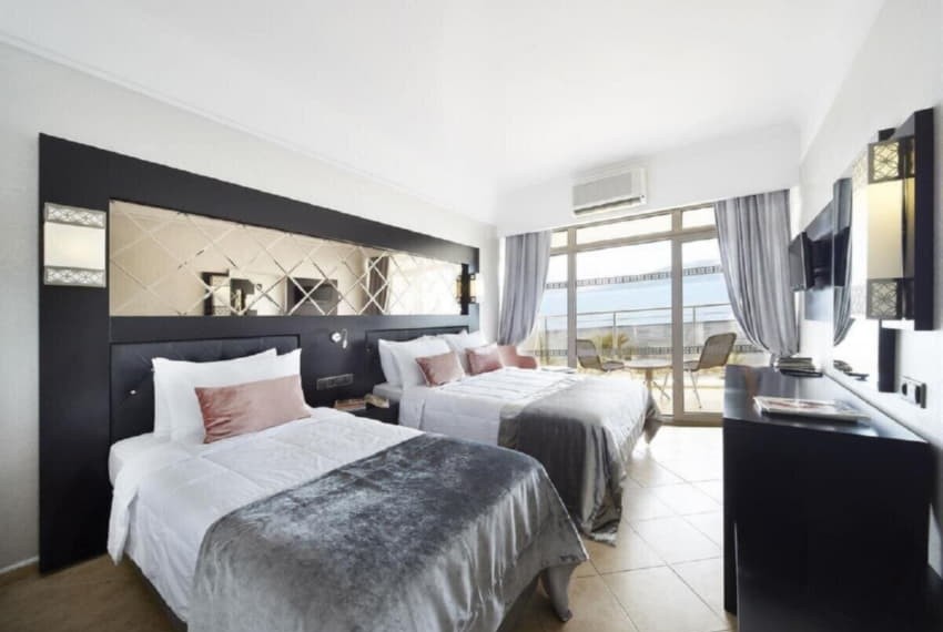 Ideal Prime Beach Hotel, 5* Ideal Prime Beach Hotel, 5*