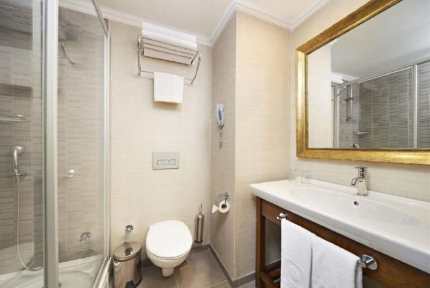 Ideal Prime Beach Hotel, 5* Ideal Prime Beach Hotel, 5*
