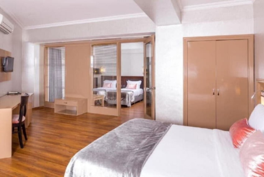 Ideal Prime Beach Hotel, 5* Ideal Prime Beach Hotel, 5*