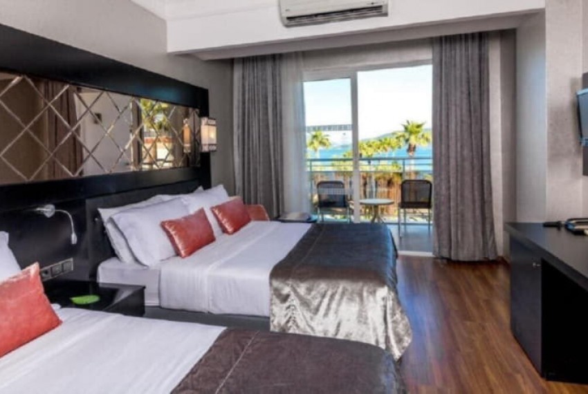 Ideal Prime Beach Hotel, 5* Ideal Prime Beach Hotel, 5*