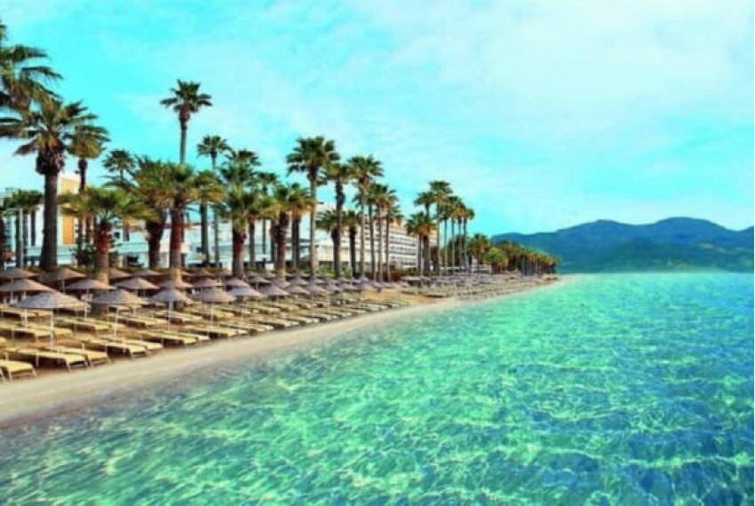 Ideal Prime Beach Hotel, 5* Ideal Prime Beach Hotel, 5*