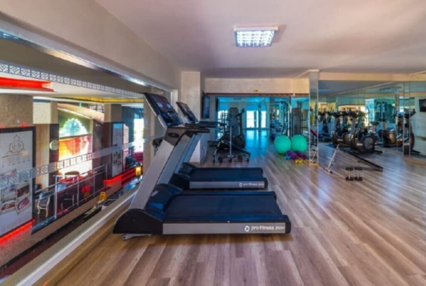 Ideal Prime Beach Hotel, 5* Ideal Prime Beach Hotel, 5*